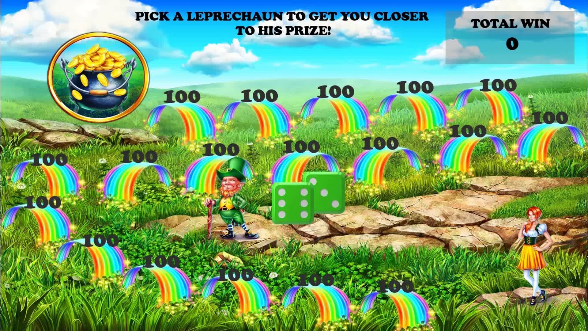 A Big Candy online casino