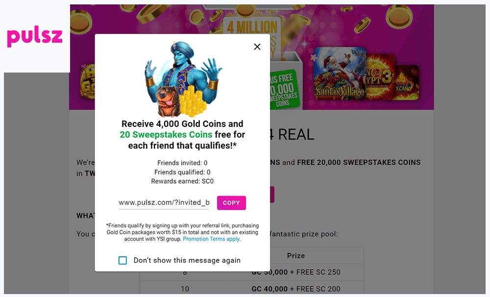 Casino Kingdom online casino