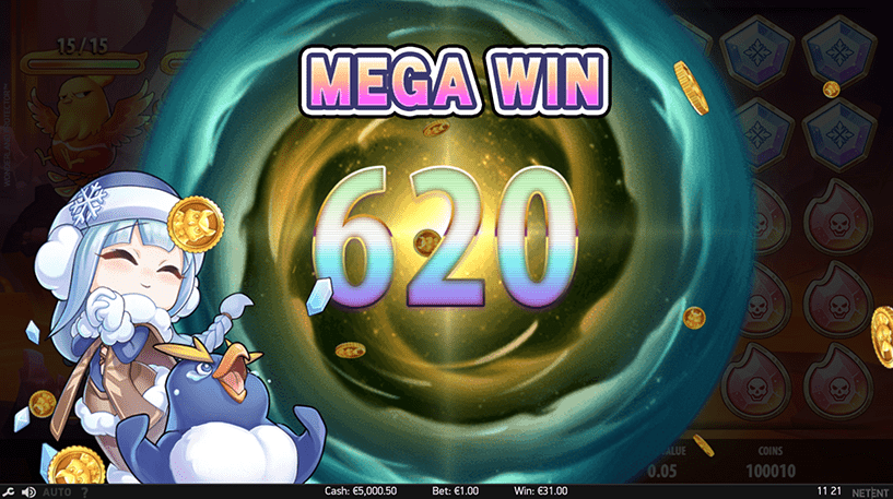 Slotonauts online casino