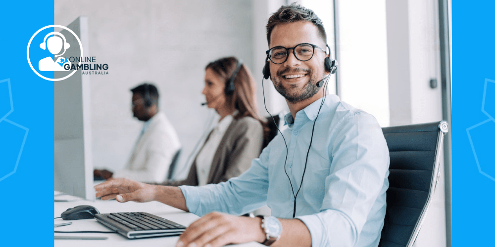 King Billy online casino