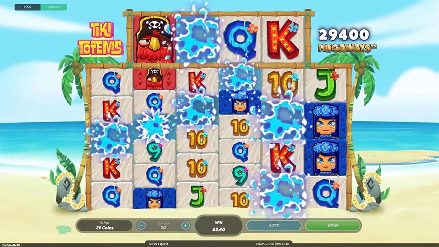 Ripper Casino online casino