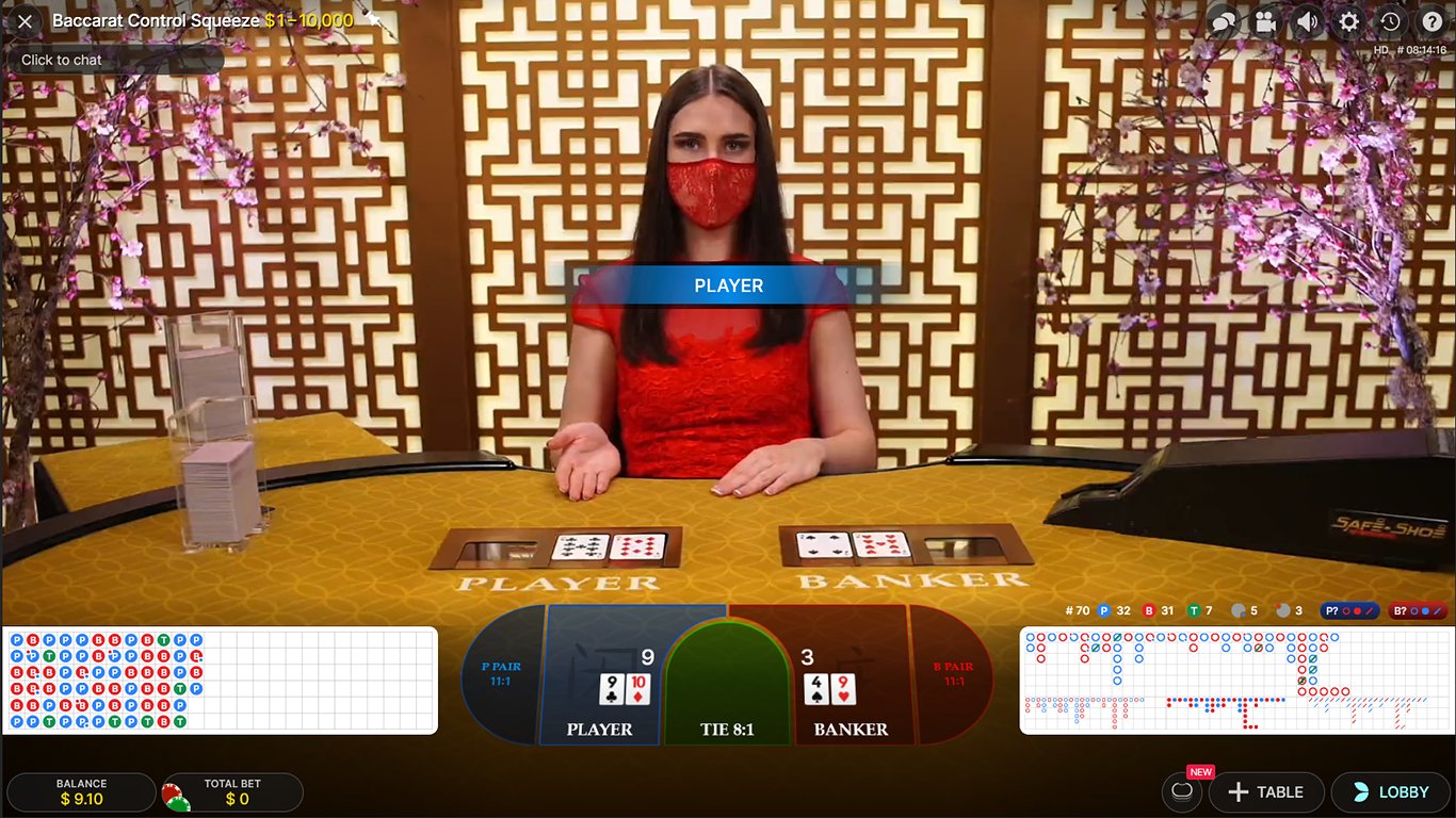 Kinbet Casino Casino mit Freispielen