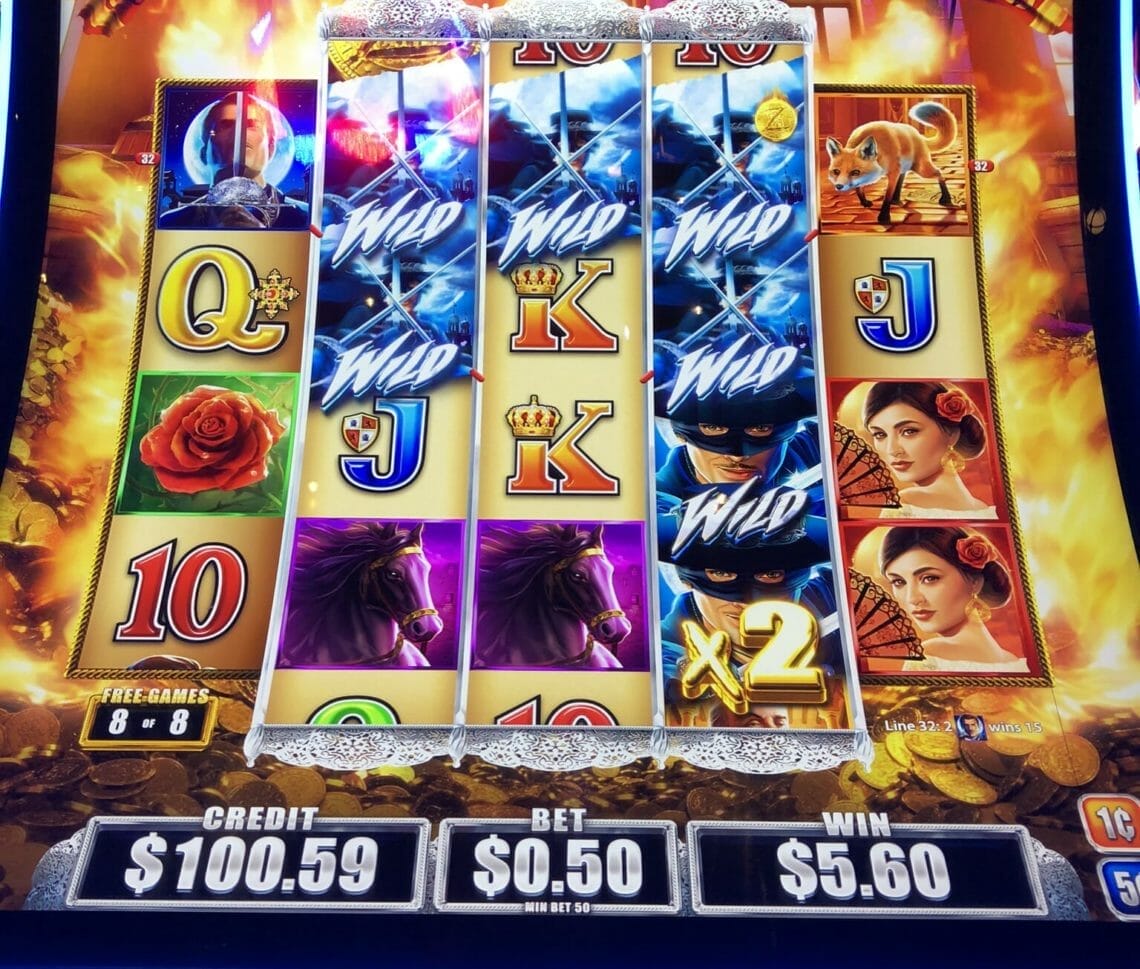 Alexander Casino online casino