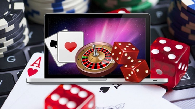 Box24 online casino