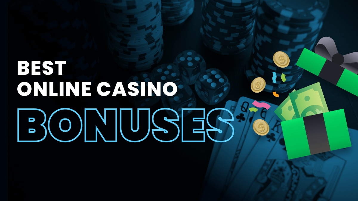 bCasino online casino