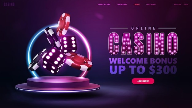 Casino Kingdom online casino