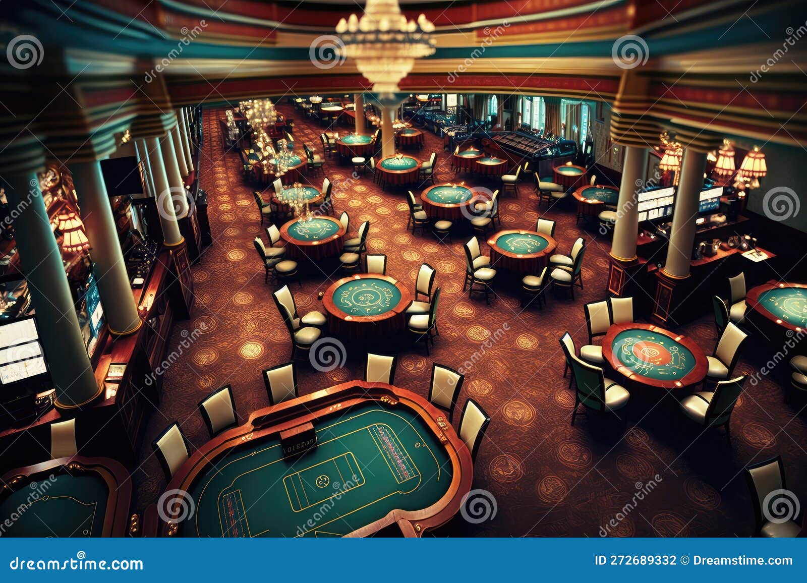 Foxygold Casino casino zonder registratie