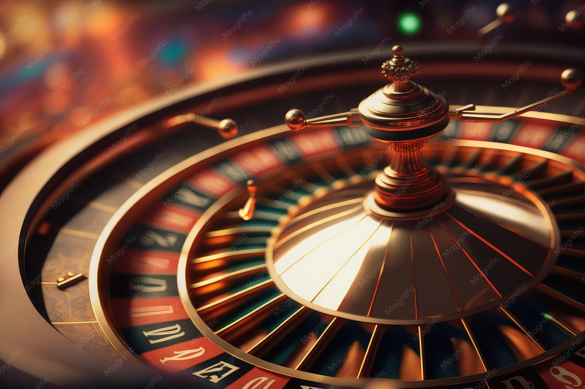 Verde Casino casino online 2026