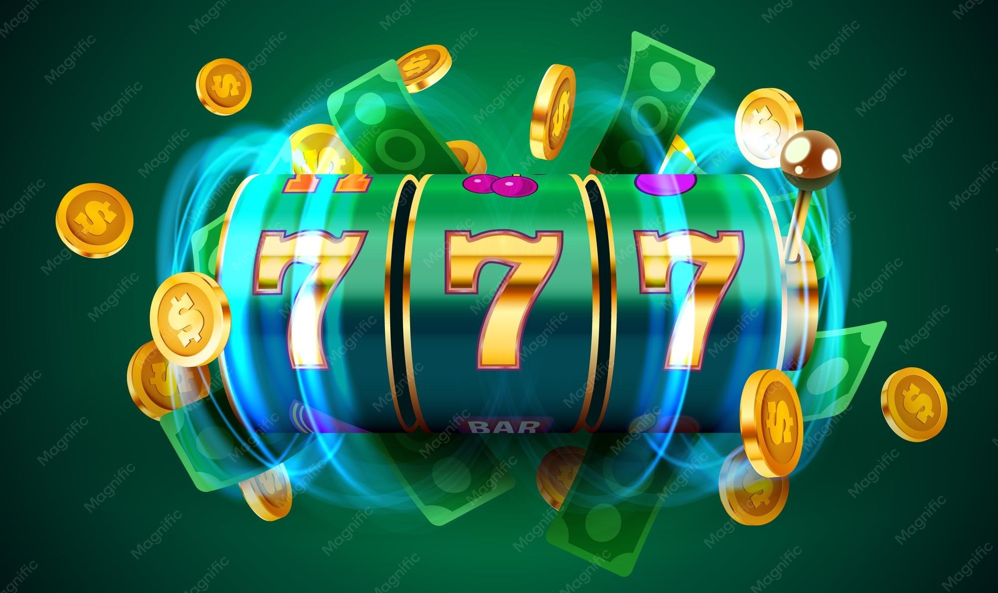 Unique Casino jeux d'argent