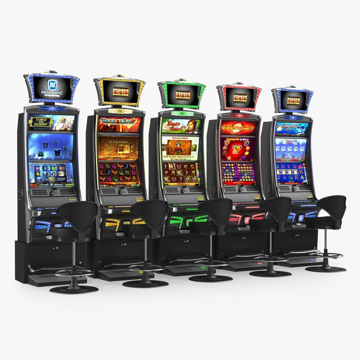 Nine Casino casino con giri gratis