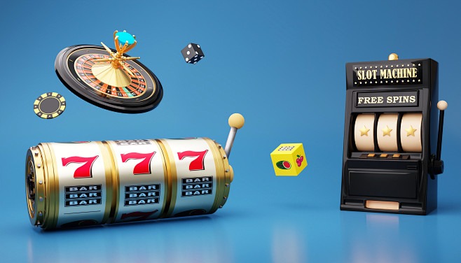 Olympe Casino casino mobile France