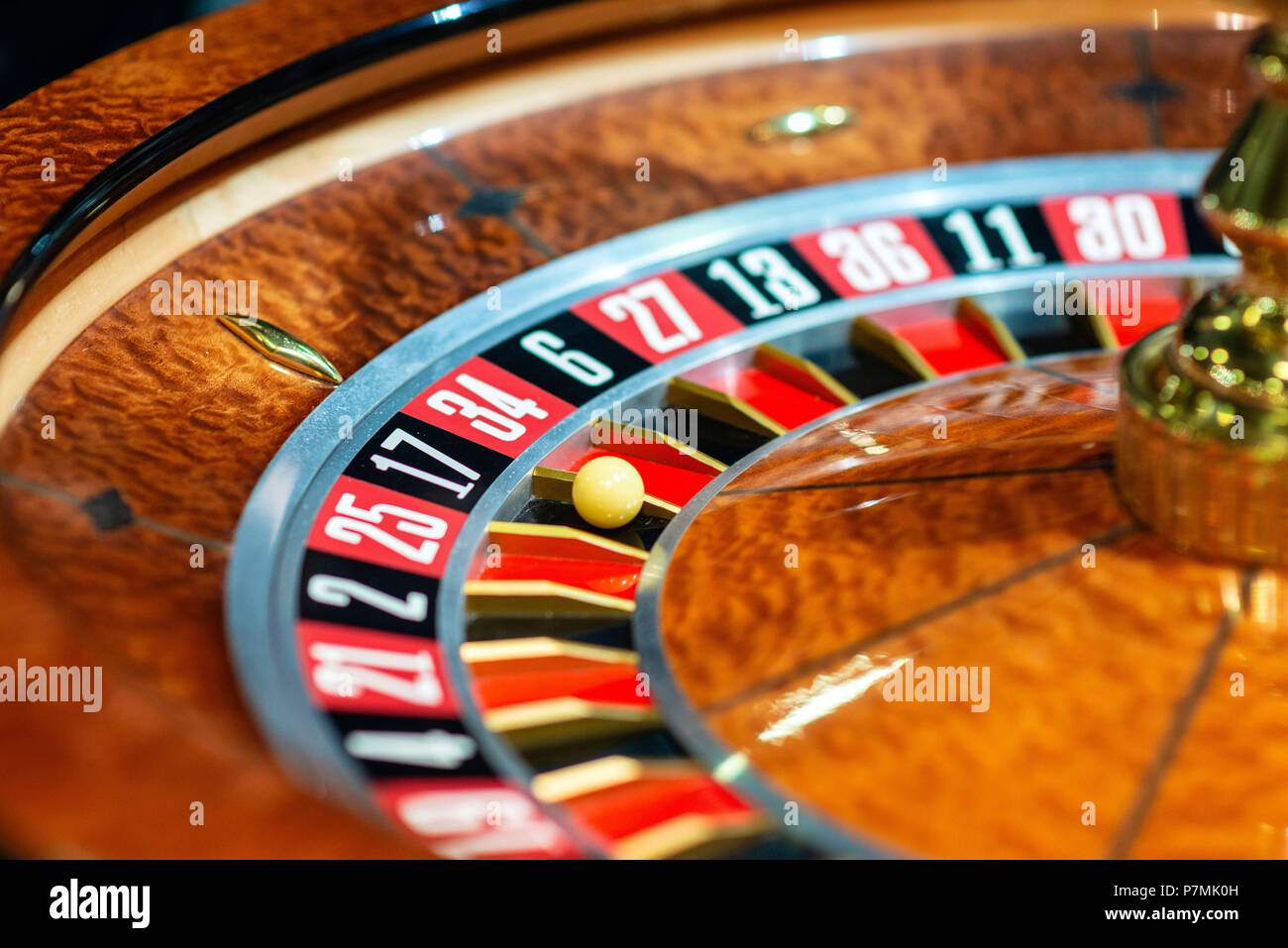 bCasino online casino