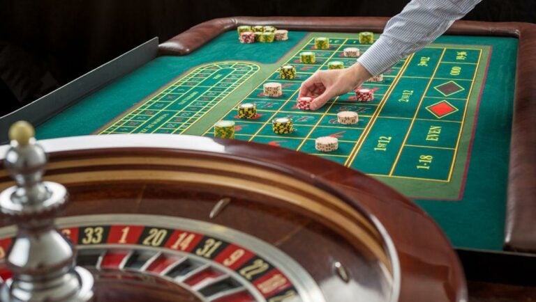 Foxygold Casino casino bonus Nederland