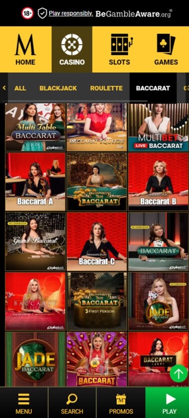 Kangaroo 88 online casino
