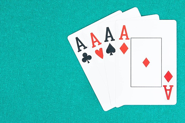 Kinbet Casino bestes Casino Deutschland