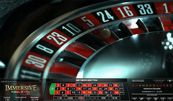Alexander Casino online casino