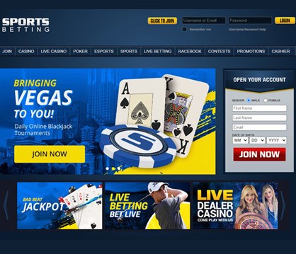 Ripper Casino online casino