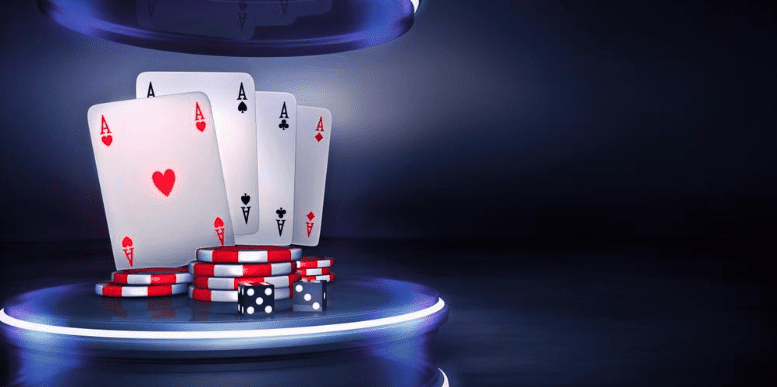 Pure Casino online casino